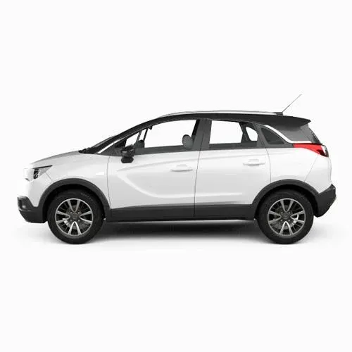CROSSLAND X